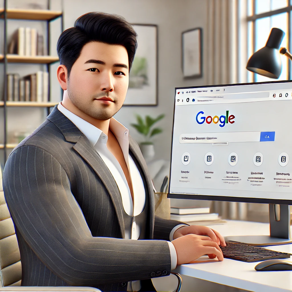 seo expert